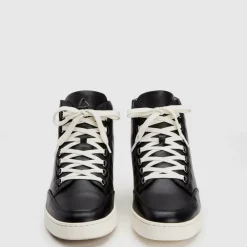 Sneakers-Aquatalia Pete Black
