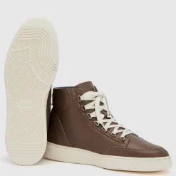 Sneakers-Aquatalia Pete Black