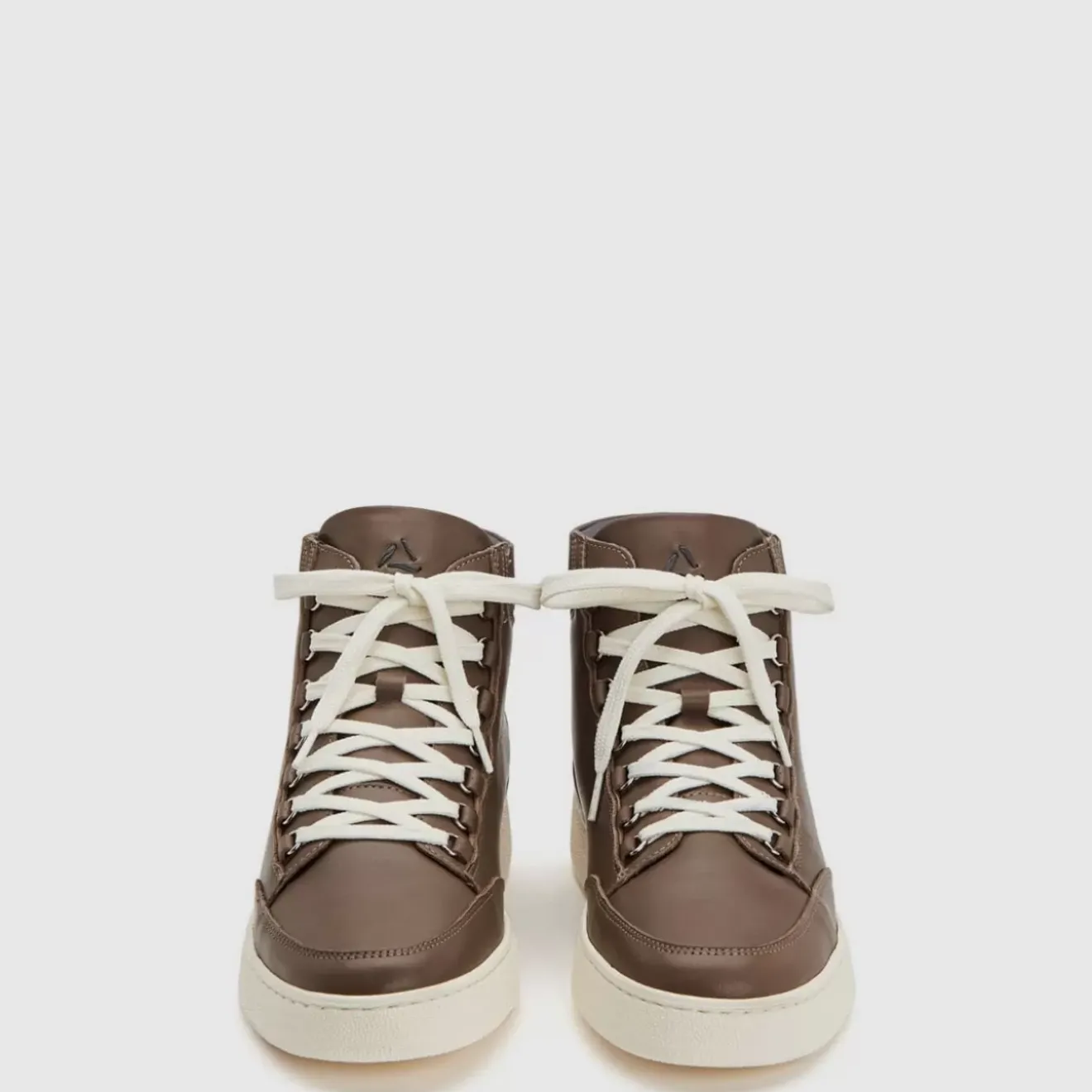 Sneakers-Aquatalia Pete Taupe
