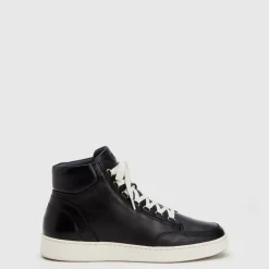 Sneakers-Aquatalia Pete Taupe