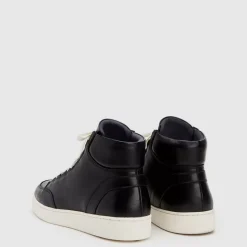 Sneakers-Aquatalia Pete Taupe