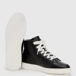 Sneakers-Aquatalia Pete Taupe