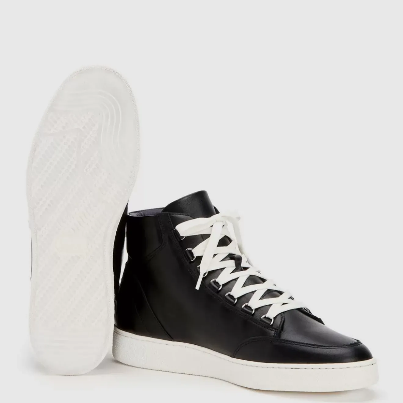 Sneakers-Aquatalia Pete Taupe