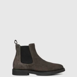 Boots-Aquatalia Pietro Grey