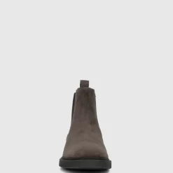Boots-Aquatalia Pietro Grey