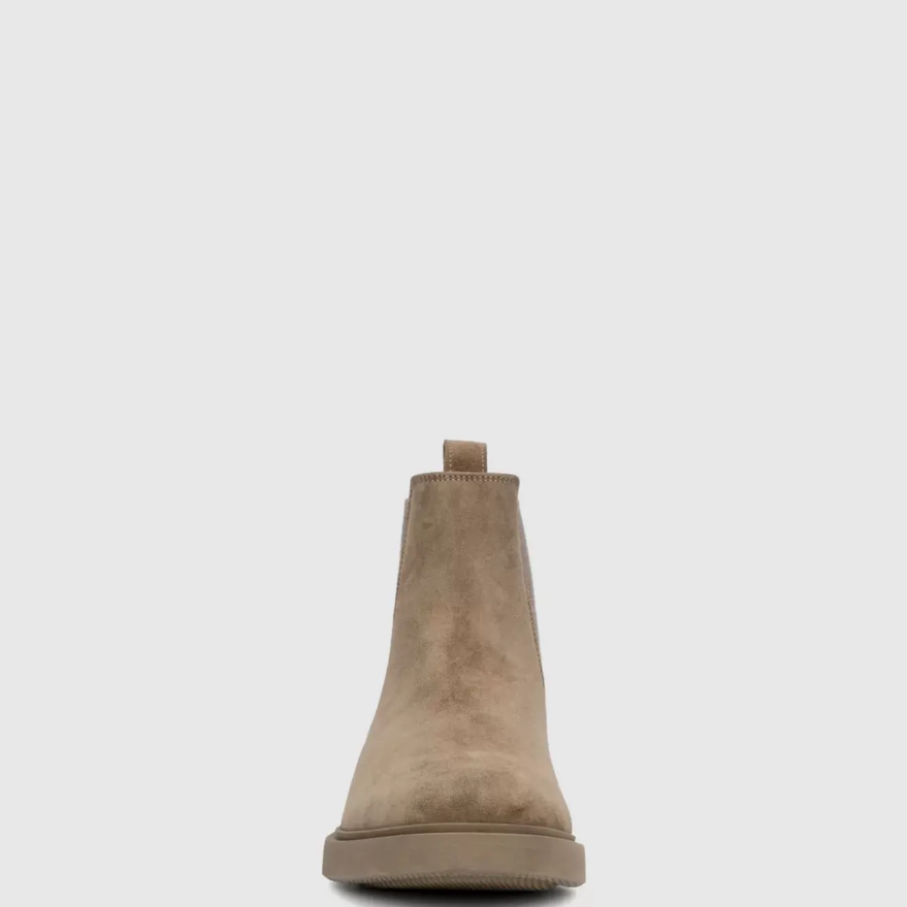 Boots-Aquatalia Pietro Light Taupe