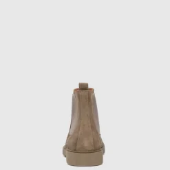 Boots-Aquatalia Pietro Light Taupe
