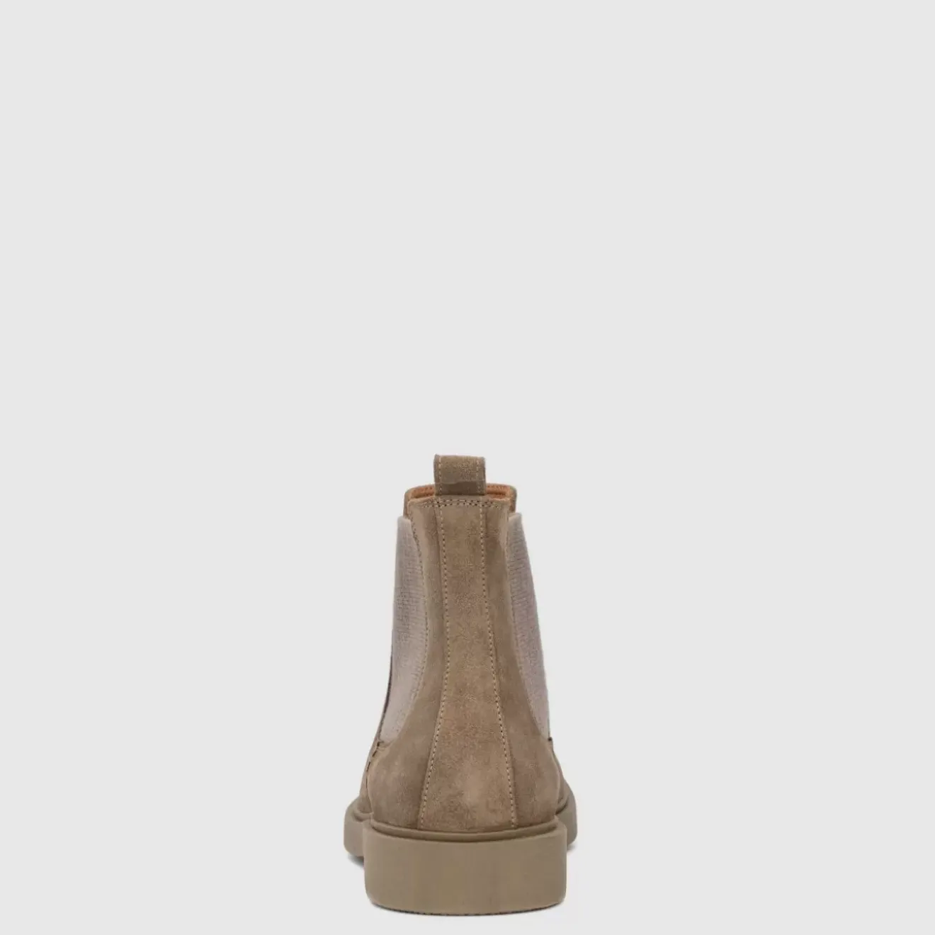 Boots-Aquatalia Pietro Light Taupe