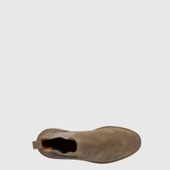Boots-Aquatalia Pietro Light Taupe