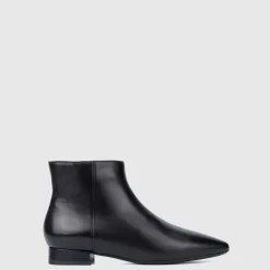 Boots-Aquatalia Prisilla Black