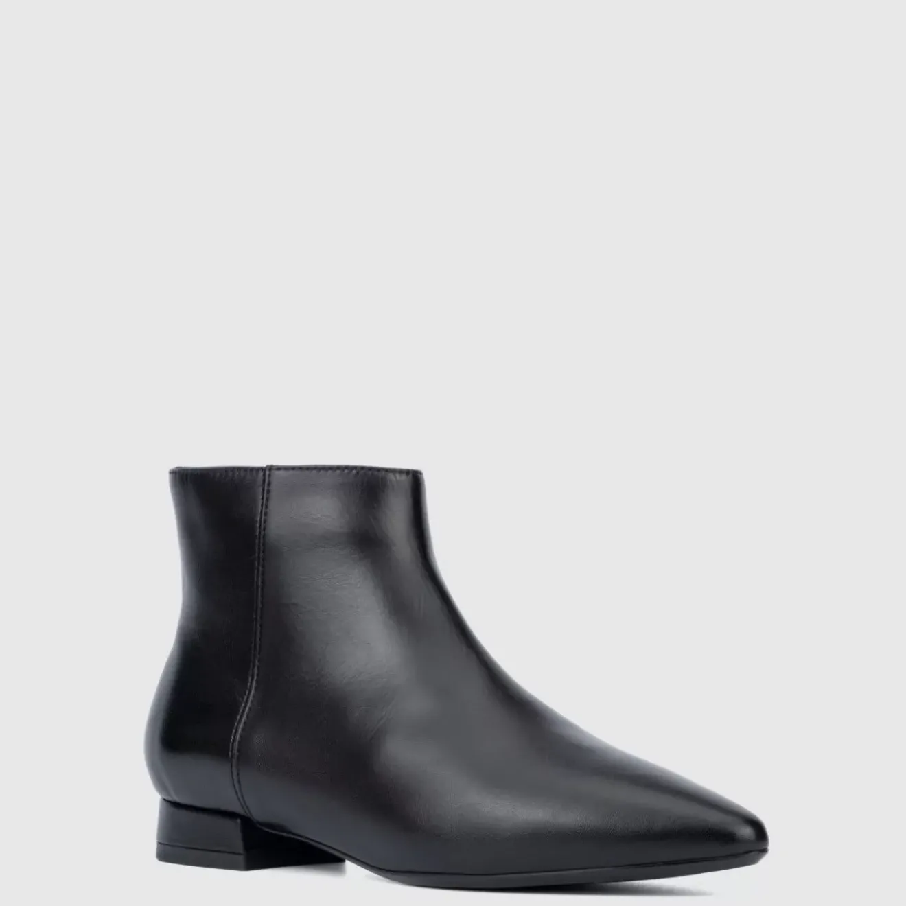Boots-Aquatalia Prisilla Black