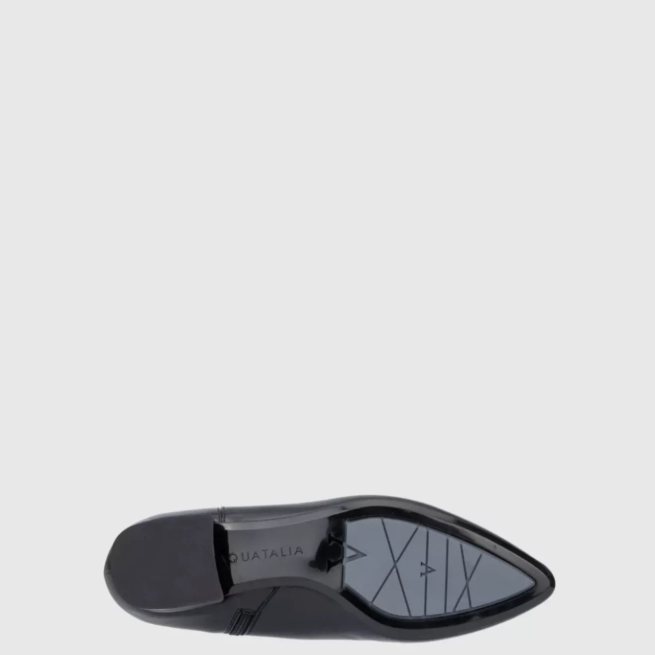 Boots-Aquatalia Prisilla Black