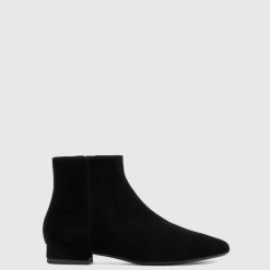 Boots-Aquatalia Prisilla Black