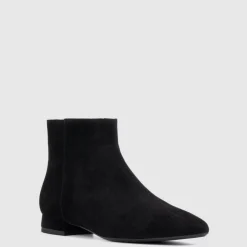 Boots-Aquatalia Prisilla Black