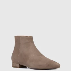 Boots-Aquatalia Prisilla Taupe