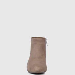 Boots-Aquatalia Prisilla Taupe