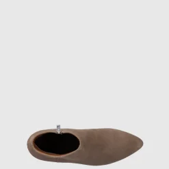 Boots-Aquatalia Prisilla Taupe