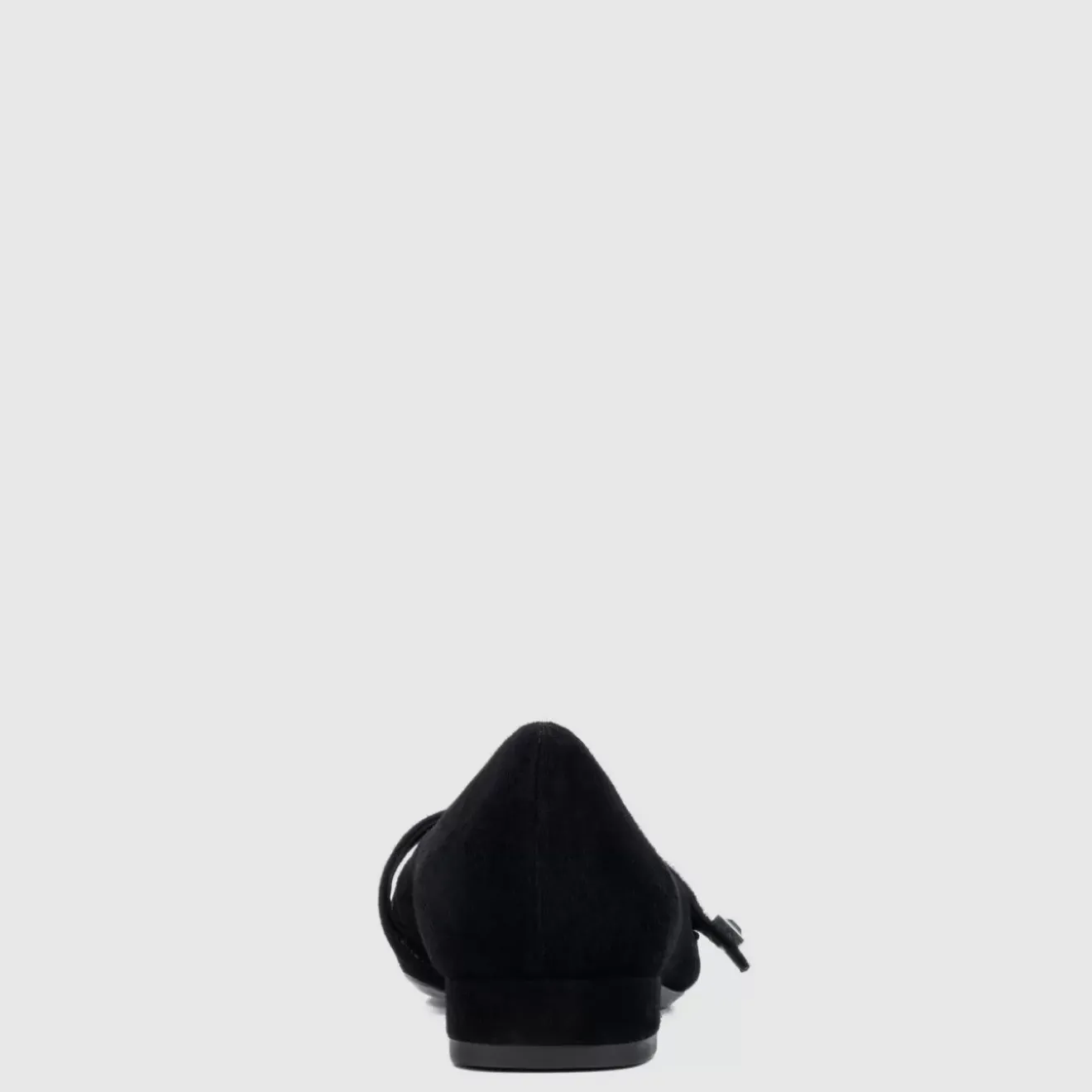 Flats-Aquatalia Priya Black
