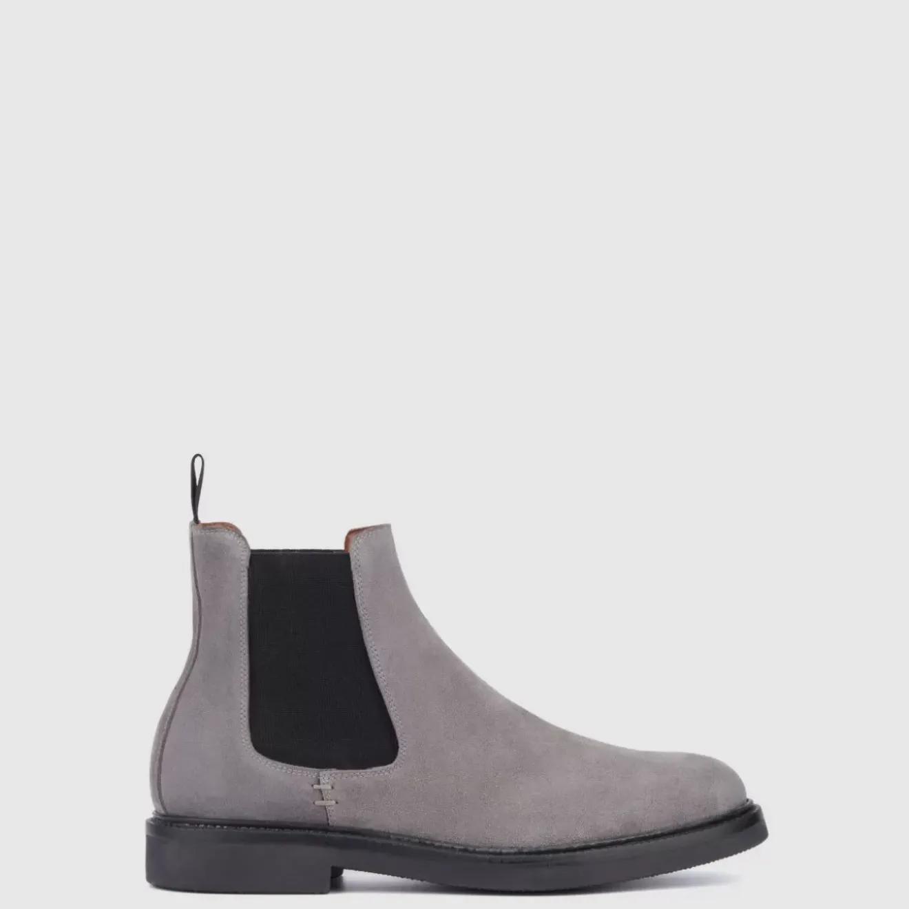Boots-Aquatalia Prospero Anthracite