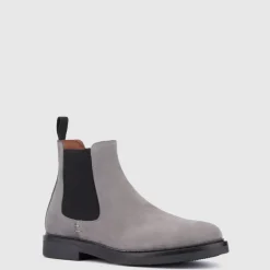 Boots-Aquatalia Prospero Anthracite