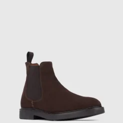 Boots-Aquatalia Prospero Dark Brown