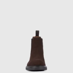 Boots-Aquatalia Prospero Dark Brown
