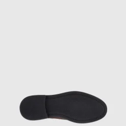 Boots-Aquatalia Prospero Dark Brown