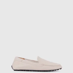 Flats-Aquatalia Qaitlin Stone