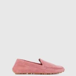 Flats-Aquatalia Qaitlin Rose