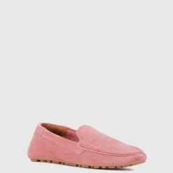 Flats-Aquatalia Qaitlin Rose