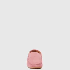 Flats-Aquatalia Qaitlin Rose
