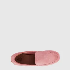 Flats-Aquatalia Qaitlin Rose