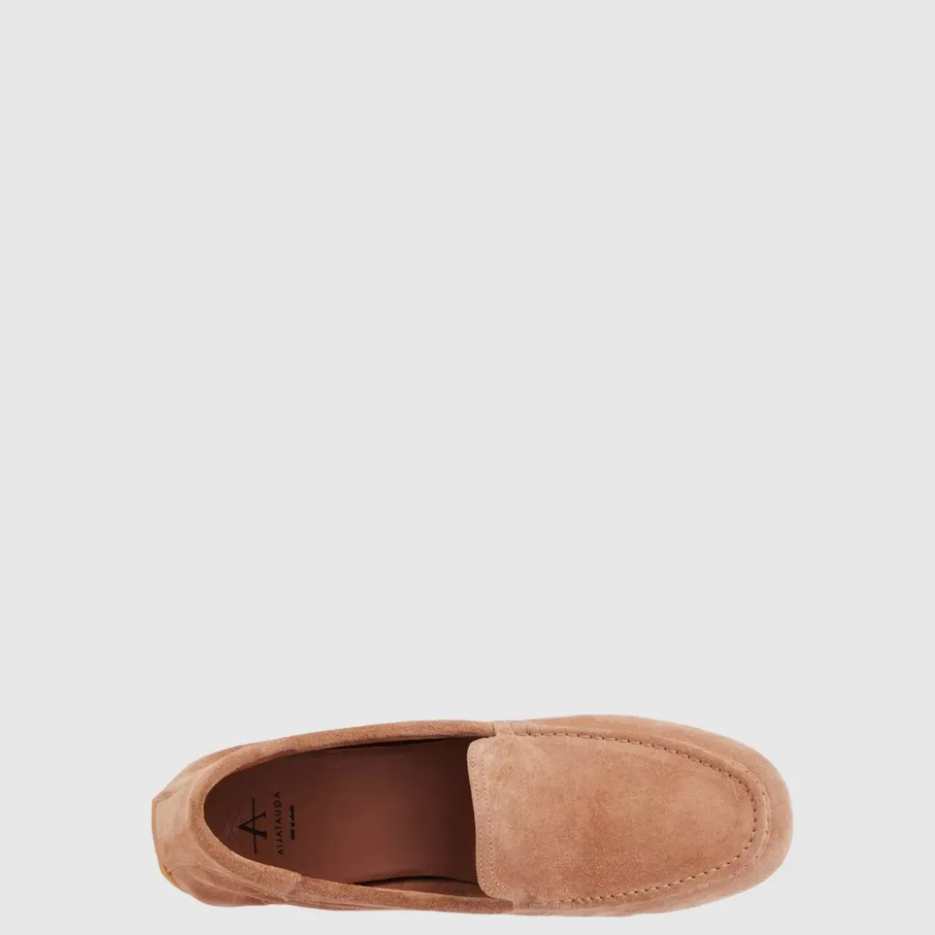 Flats-Aquatalia Qaitlin Whiskey