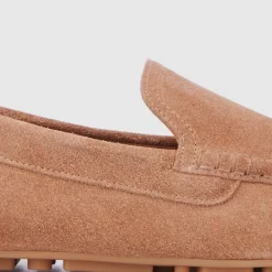 Flats-Aquatalia Qaitlin Whiskey