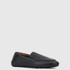 Flats-Aquatalia Qaitlin Black