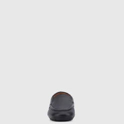 Flats-Aquatalia Qaitlin Black