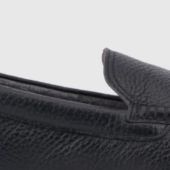 Flats-Aquatalia Qaitlin Black