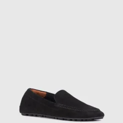 Flats-Aquatalia Qaitlin Black
