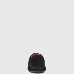Flats-Aquatalia Qaitlin Black