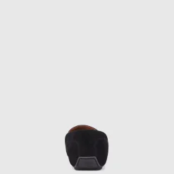 Flats-Aquatalia Qaitlin Black