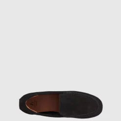 Flats-Aquatalia Qaitlin Black