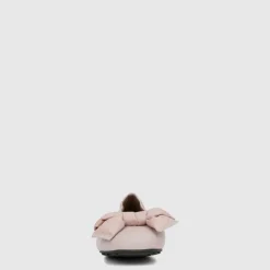 Flats-Aquatalia Qara Lilac