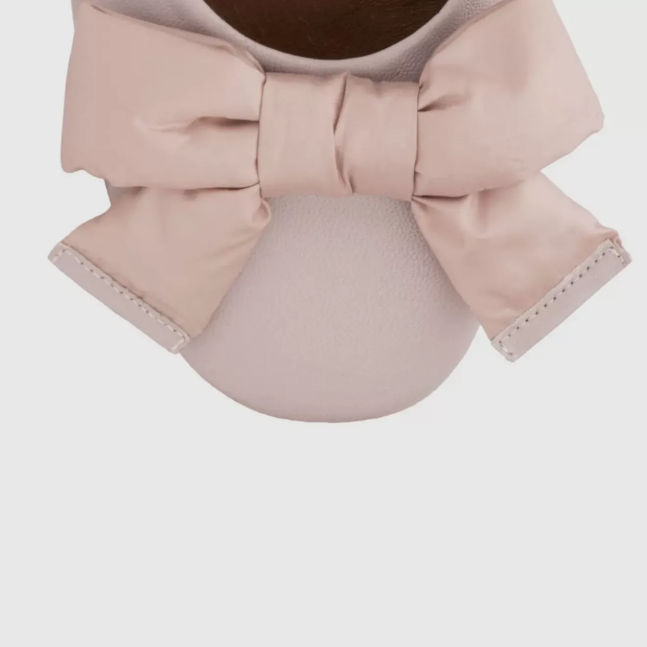 Flats-Aquatalia Qara Lilac
