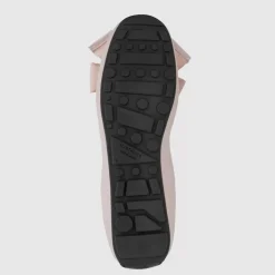 Flats-Aquatalia Qara Lilac