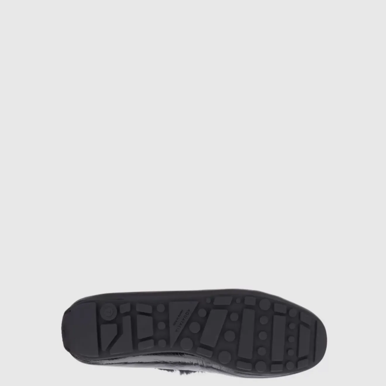 Flats-Aquatalia Qassidy Black