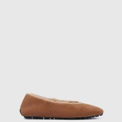 Flats-Aquatalia Qassidy Whiskey