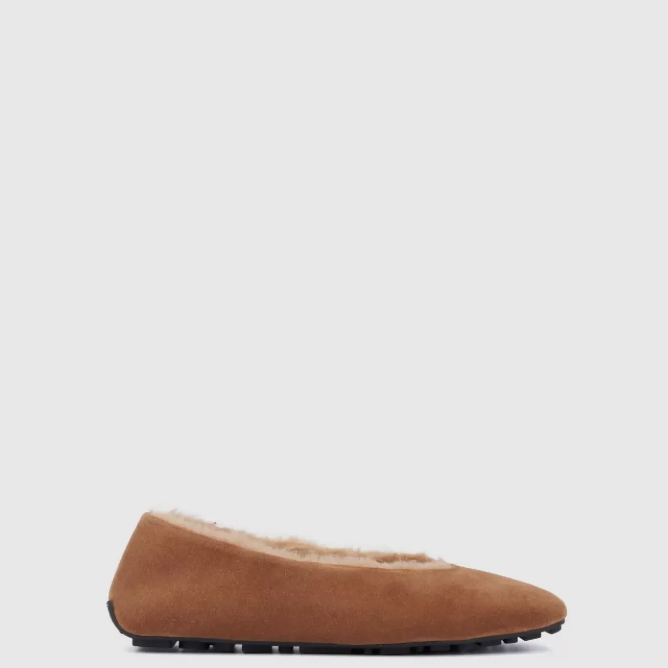 Flats-Aquatalia Qassidy Whiskey