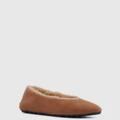 Flats-Aquatalia Qassidy Whiskey