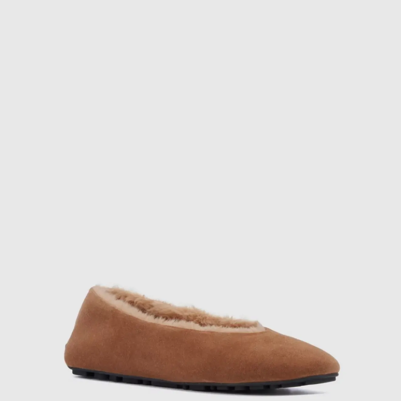 Flats-Aquatalia Qassidy Whiskey
