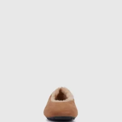 Flats-Aquatalia Qassidy Whiskey